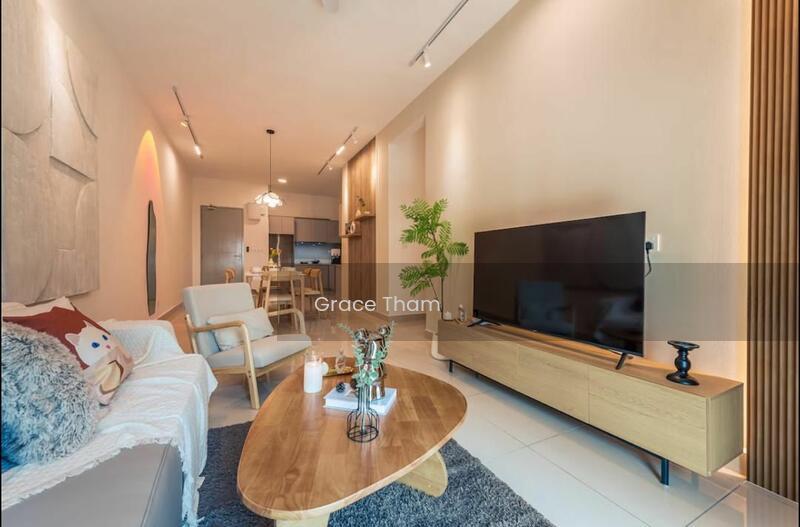 Residensi Bintang - 1