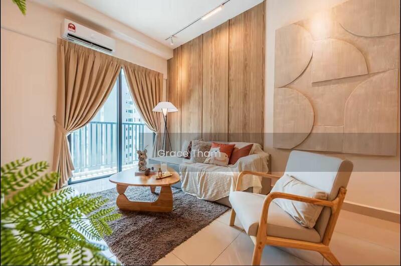 Residensi Bintang - 4