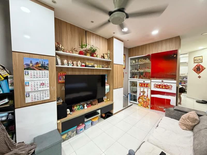 Taman JP Perdana - 4