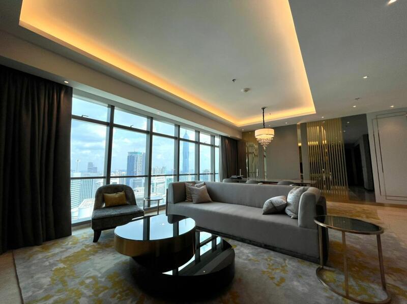 The Ritz-Carlton Residences - 3