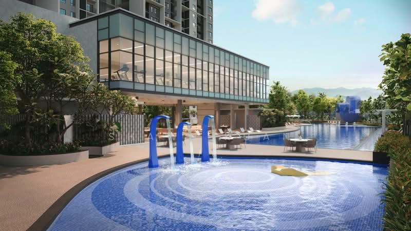 Tuju Residences - 2