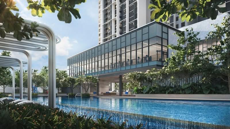 Tuju Residences - 3