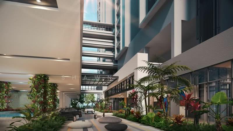 Tuju Residences - 4