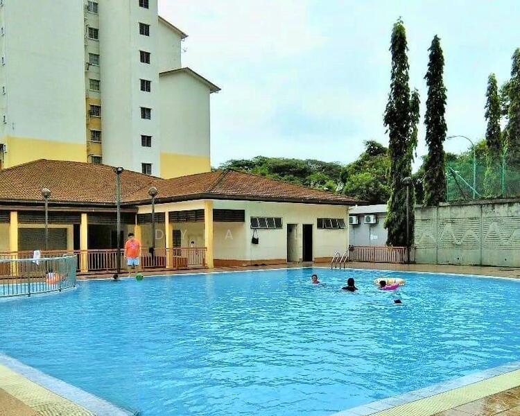 Serdang Skyvillas (Serdang Perdana) - 5