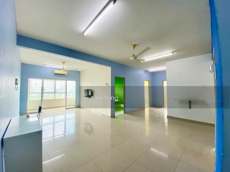 Mutiara Anggerik - 1