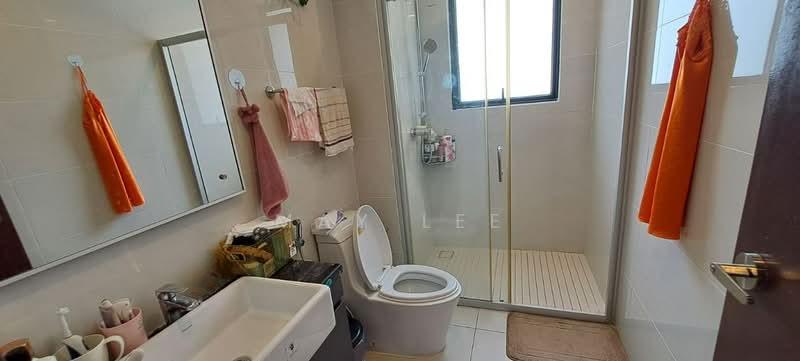 Bay Laurel @ Country Garden Danga Bay - 5