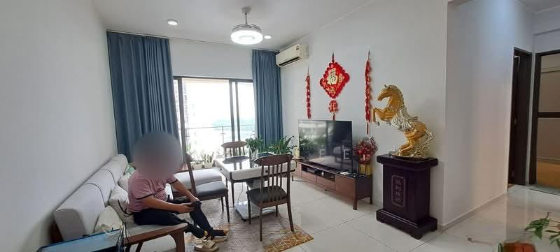 Bay Laurel @ Country Garden Danga Bay - 1