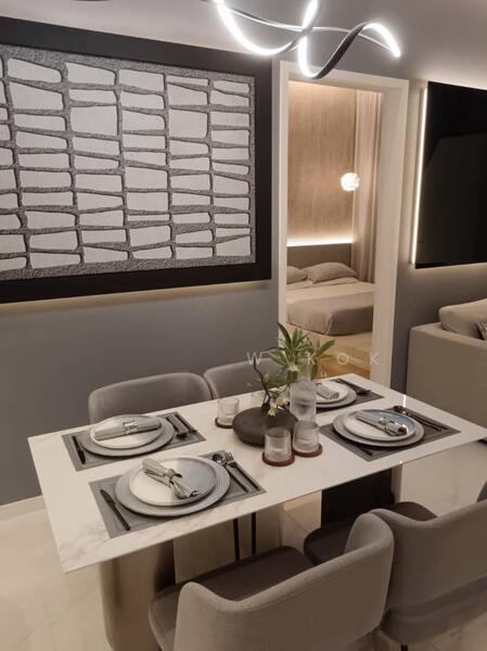 The WYN Residences - 3