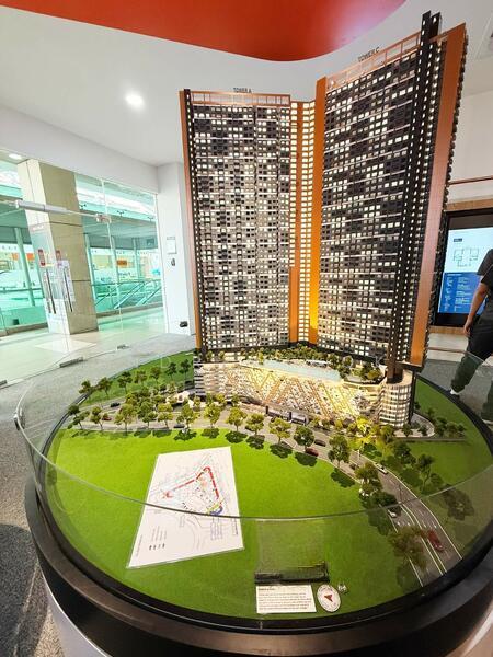 The WYN Residences - 5
