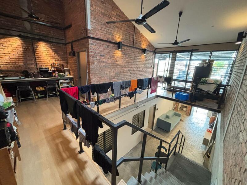 Taman Taynton View - 3