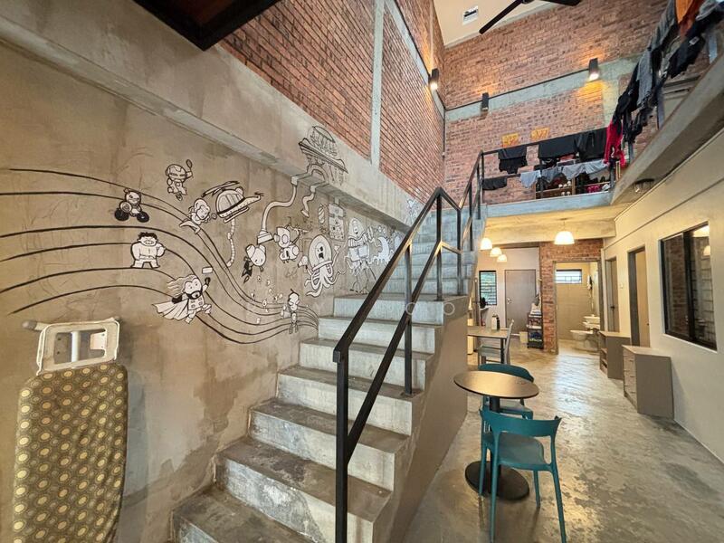 Taman Taynton View - 2