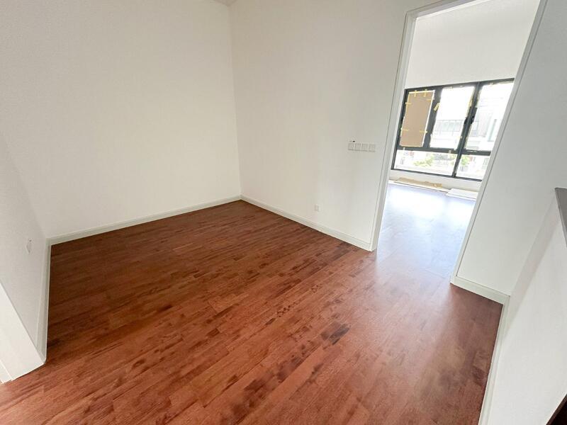 Jardin Residences - 3