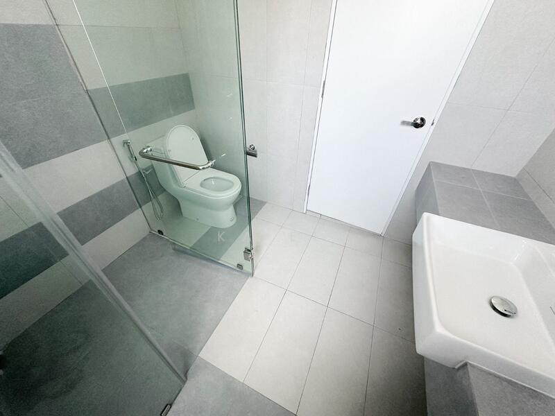 Jardin Residences - 3