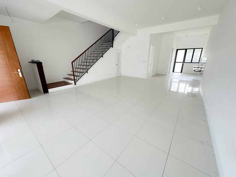 Jardin Residences - 2