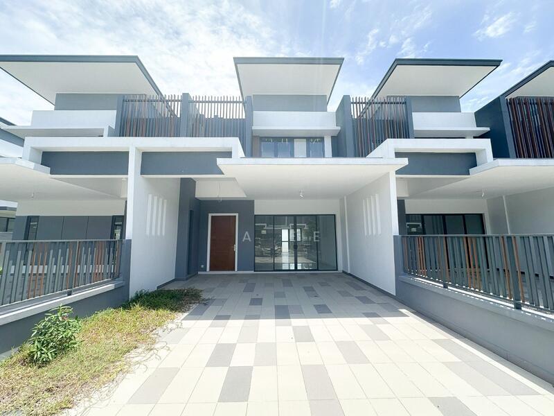 Jardin Residences - 1