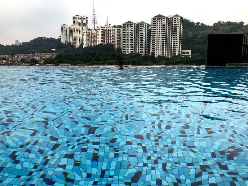 D'sands Residence - 3