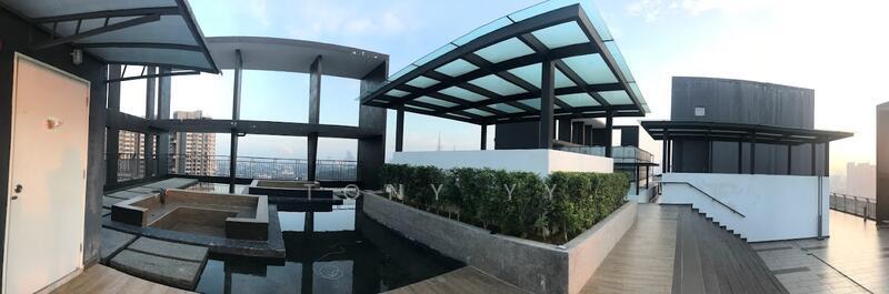 D'sands Residence - 5