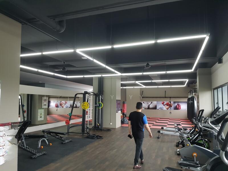 D'sands Residence - 2