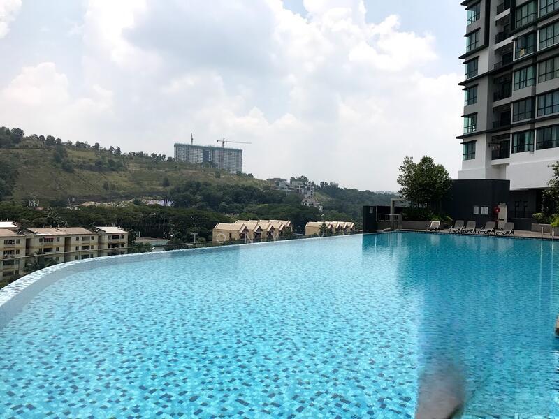 D'sands Residence - 1