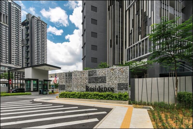 D'sands Residence - 4