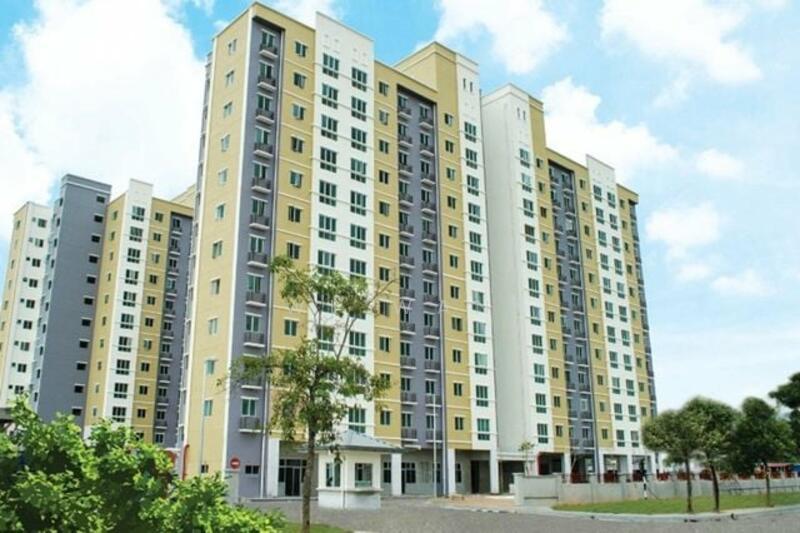 Akasia Apartment - 3