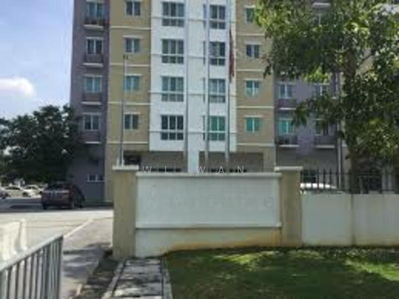 Akasia Apartment - 5