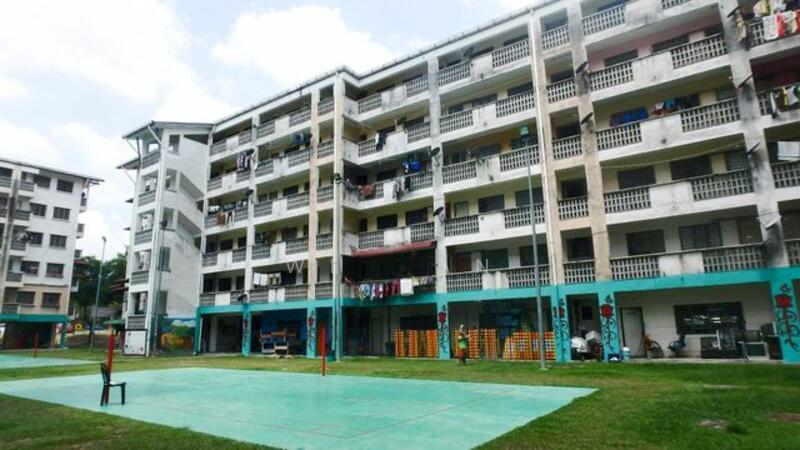 Akasia Apartment - 2