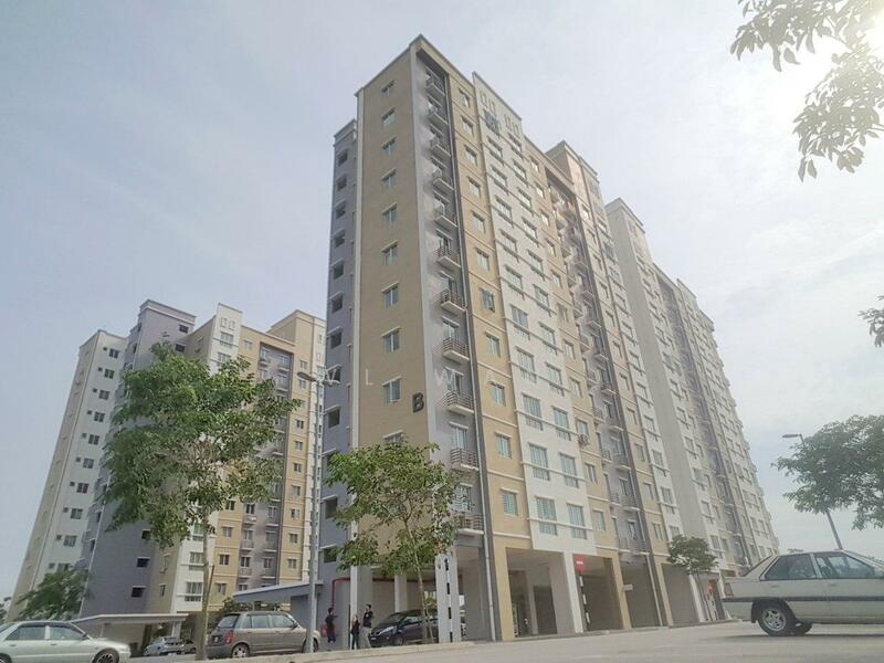 Akasia Apartment - 1