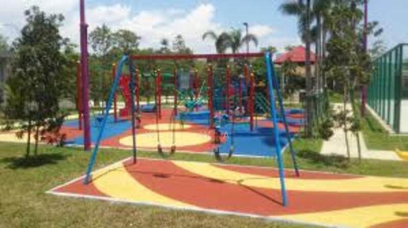 Akasia Apartment - 4