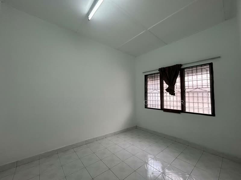 Taman Klang Perdana,Kapar - 5