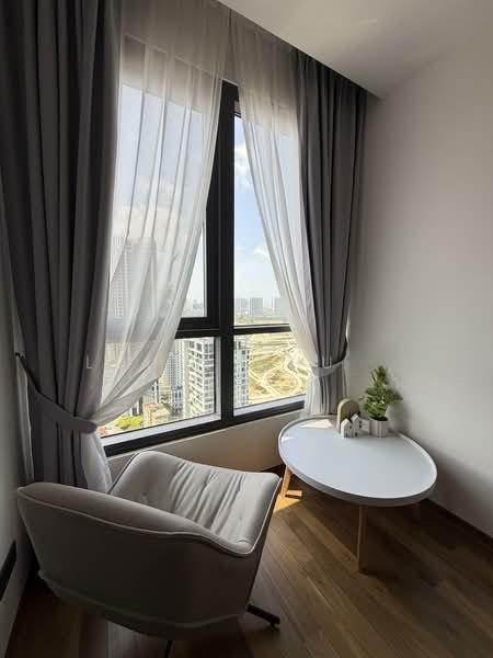 Marriott Residence @ Gurney - 4