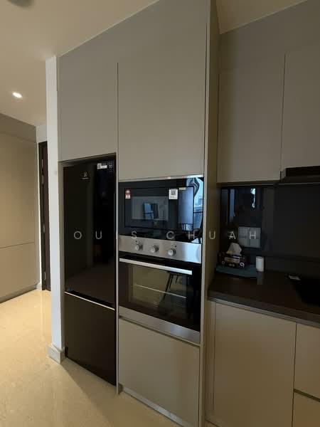 Marriott Residence @ Gurney - 5