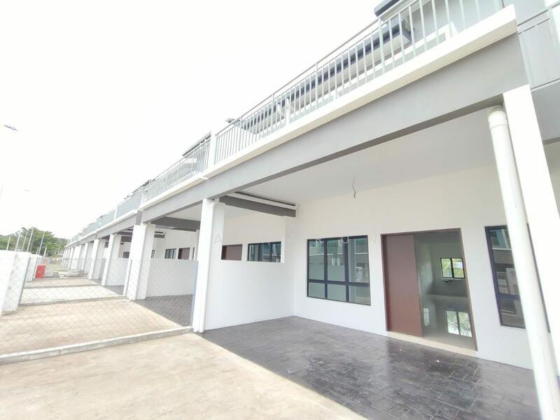 Taman Semarang Intan - 2