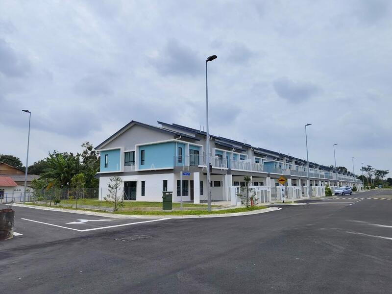 Taman Semarang Intan - 5