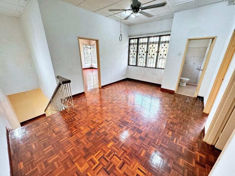 Bandar Seri Putra - 3