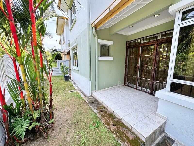 Bandar Seri Putra - 4