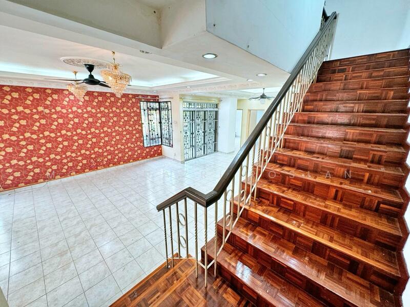 Bandar Seri Putra - 5