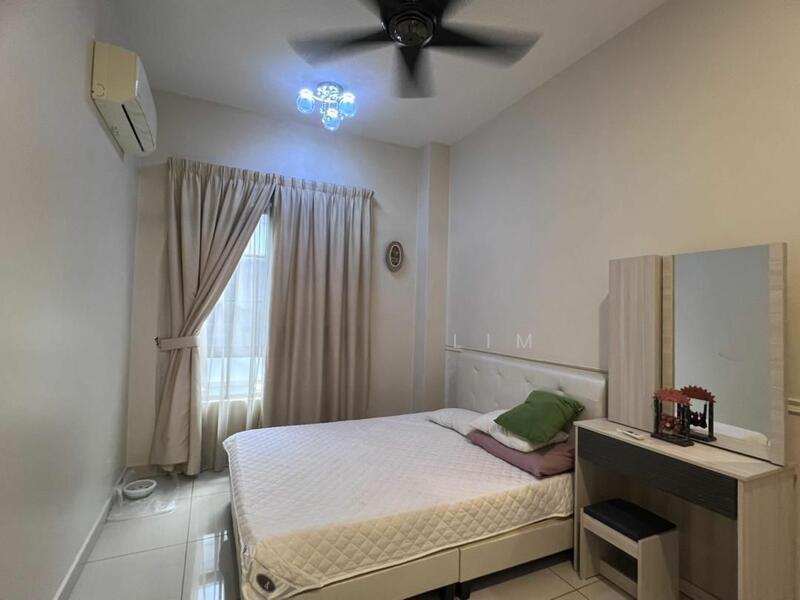 Eco Meadows – Northampton Terraces - 3