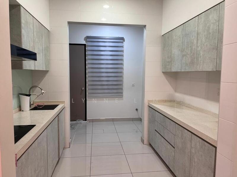 Eco Meadows – Northampton Terraces - 2