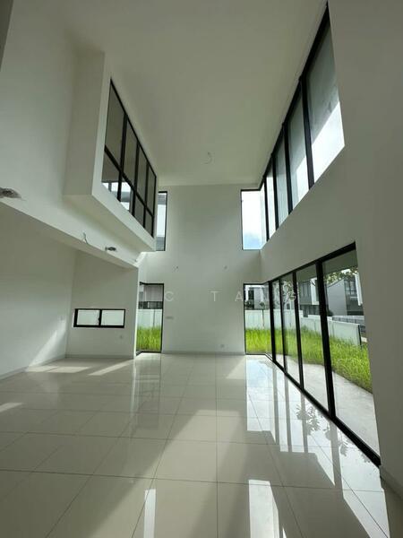 Ridgefield Residences Tropicana Heights - 2