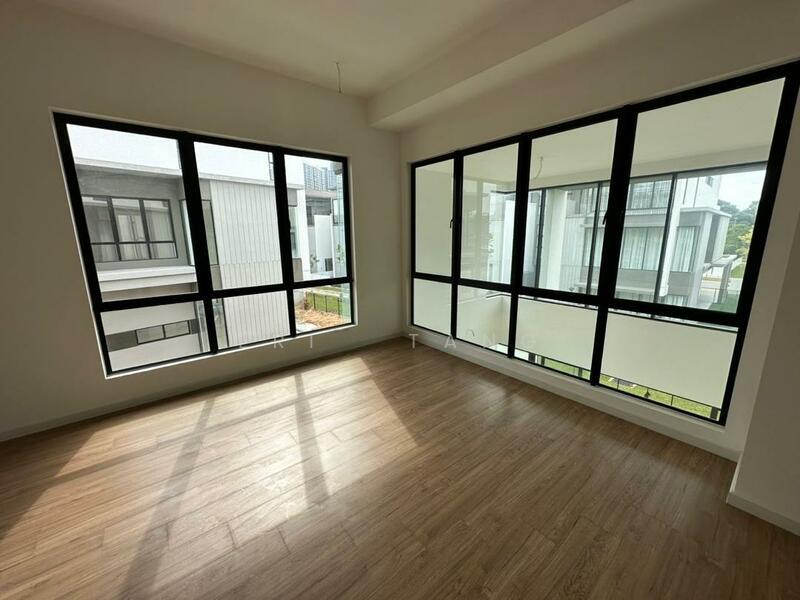 Ridgefield Residences Tropicana Heights - 5