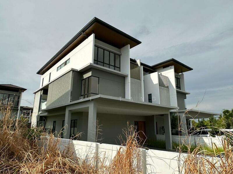 Ridgefield Residences Tropicana Heights - 1