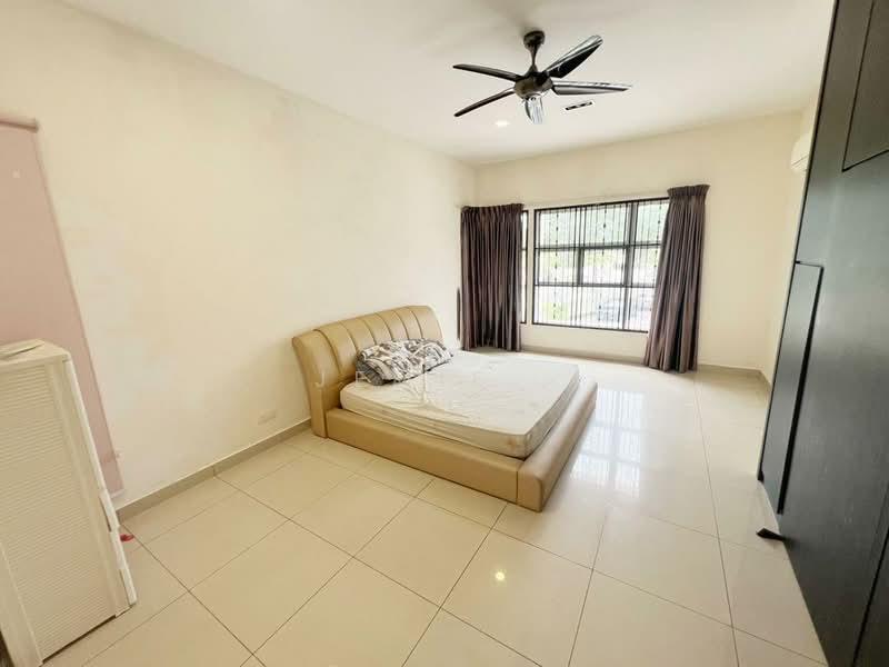 Seri Austin - Terrace Homes - 2
