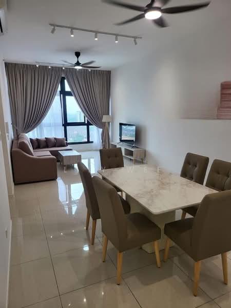 Paradigm Residence - 3