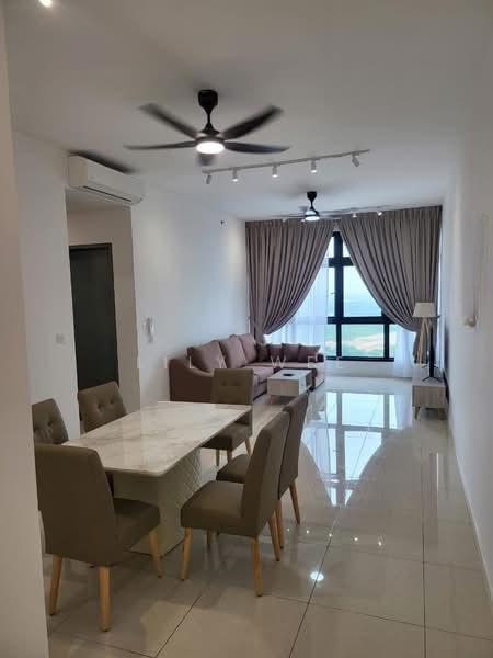 Paradigm Residence - 4