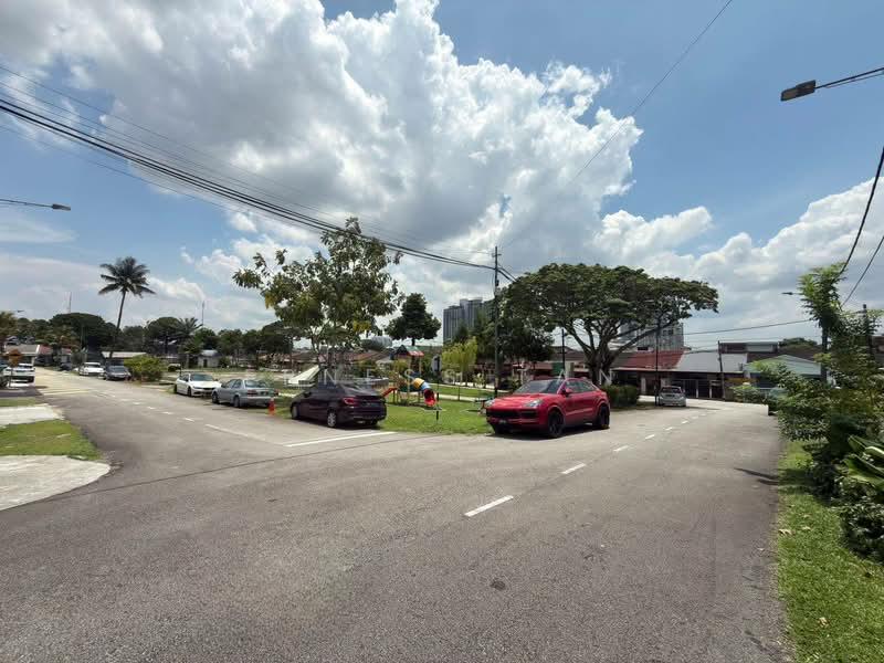 Taman Sentosa - 4