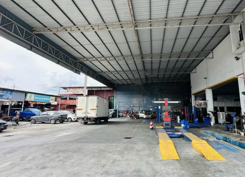 IGB International Industrial Park - 1