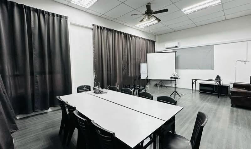 IGB International Industrial Park - 4