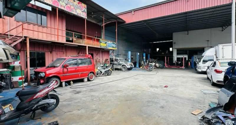 IGB International Industrial Park - 2