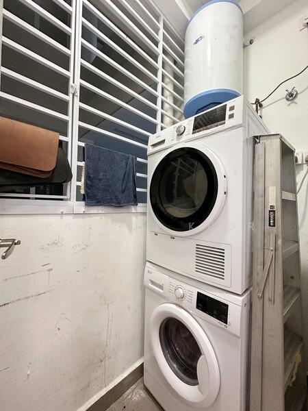 D'Suites Akasia Horizon @ Horizon Hills - 4